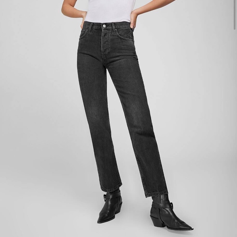 Anime Bing Jackie Jean in Nile